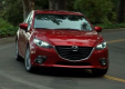 CNET находит информационно-развелкательную систему в Mazda 3 сомнительной